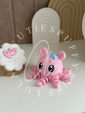Flexy Maus Octopus