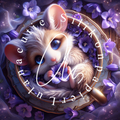 Silikonpapier Teacup Dream By Lexxy.ai