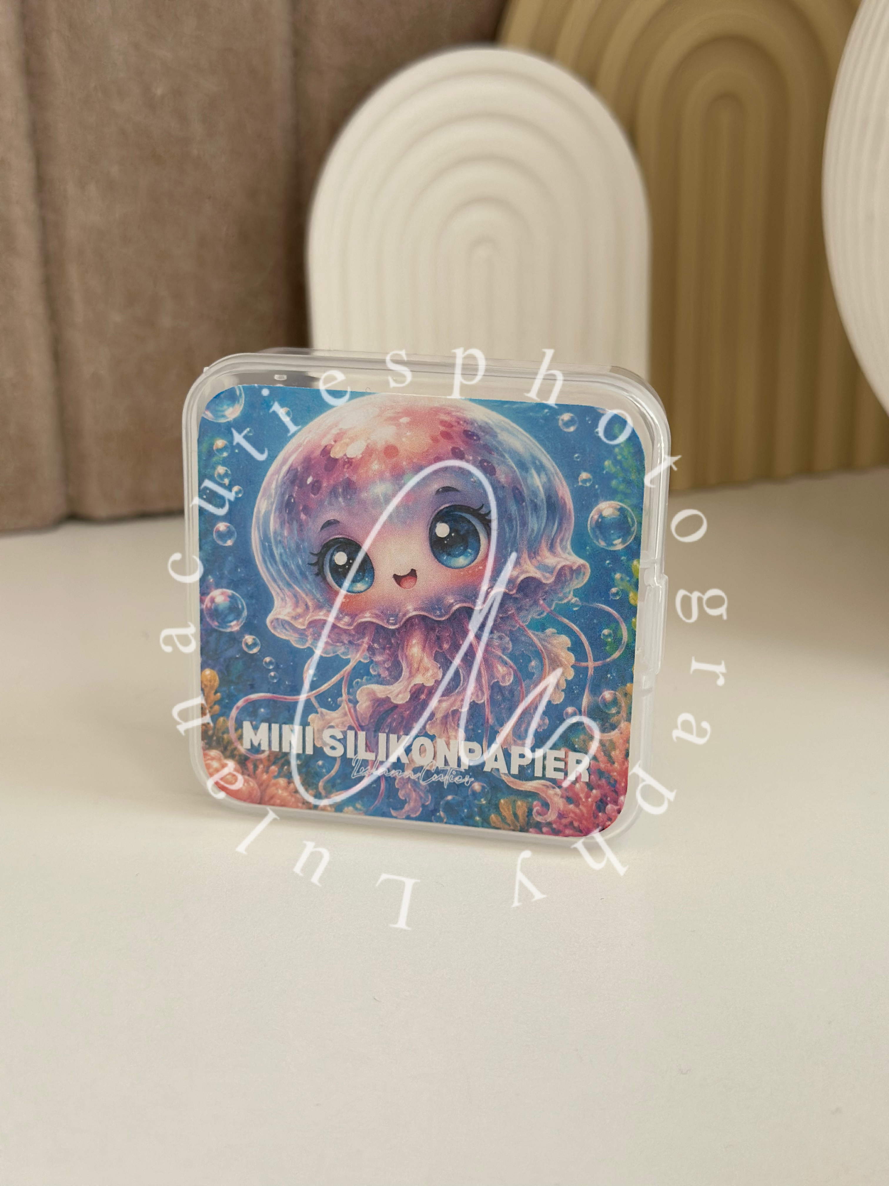 Mini Aufbewahrungsbox Jelly