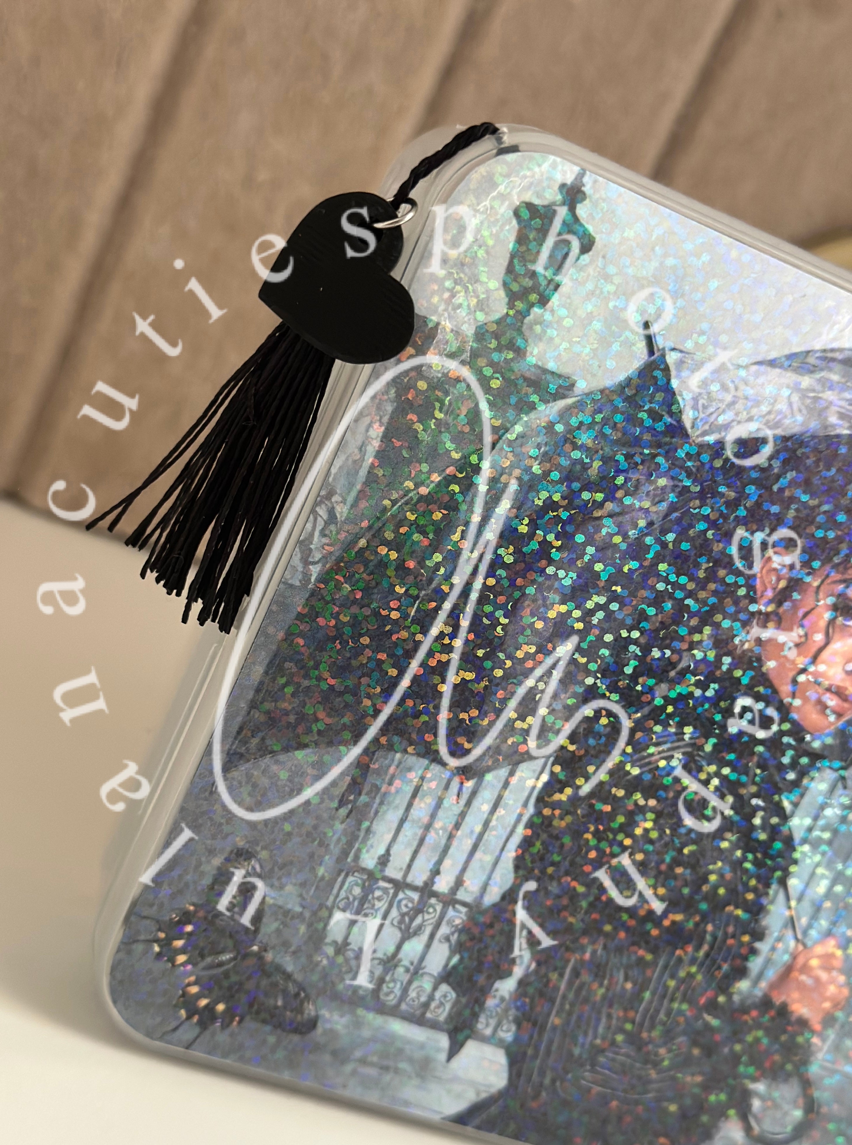 Exklusive Velvet-Shadow Set