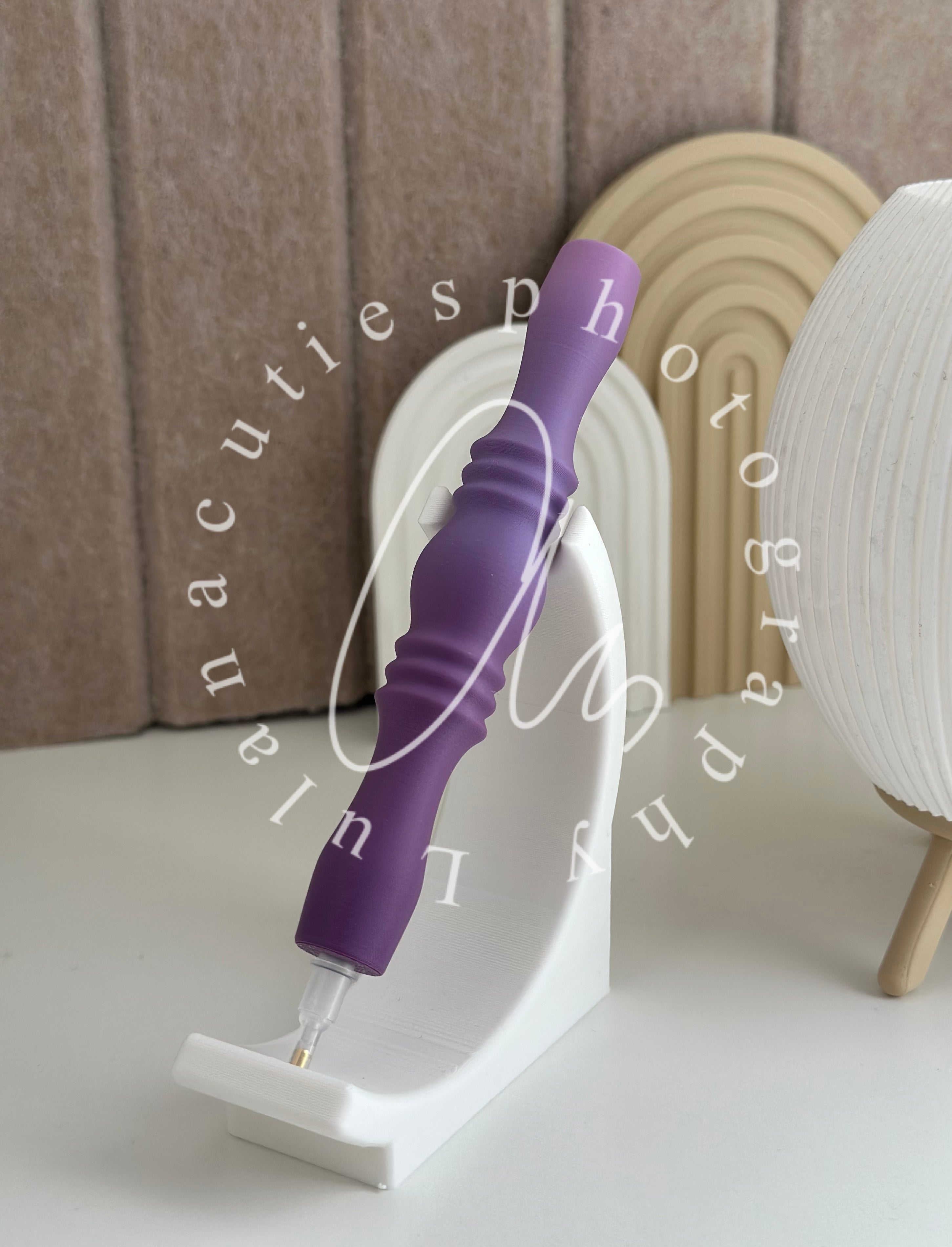 Stift Lila E-Painter geeignet