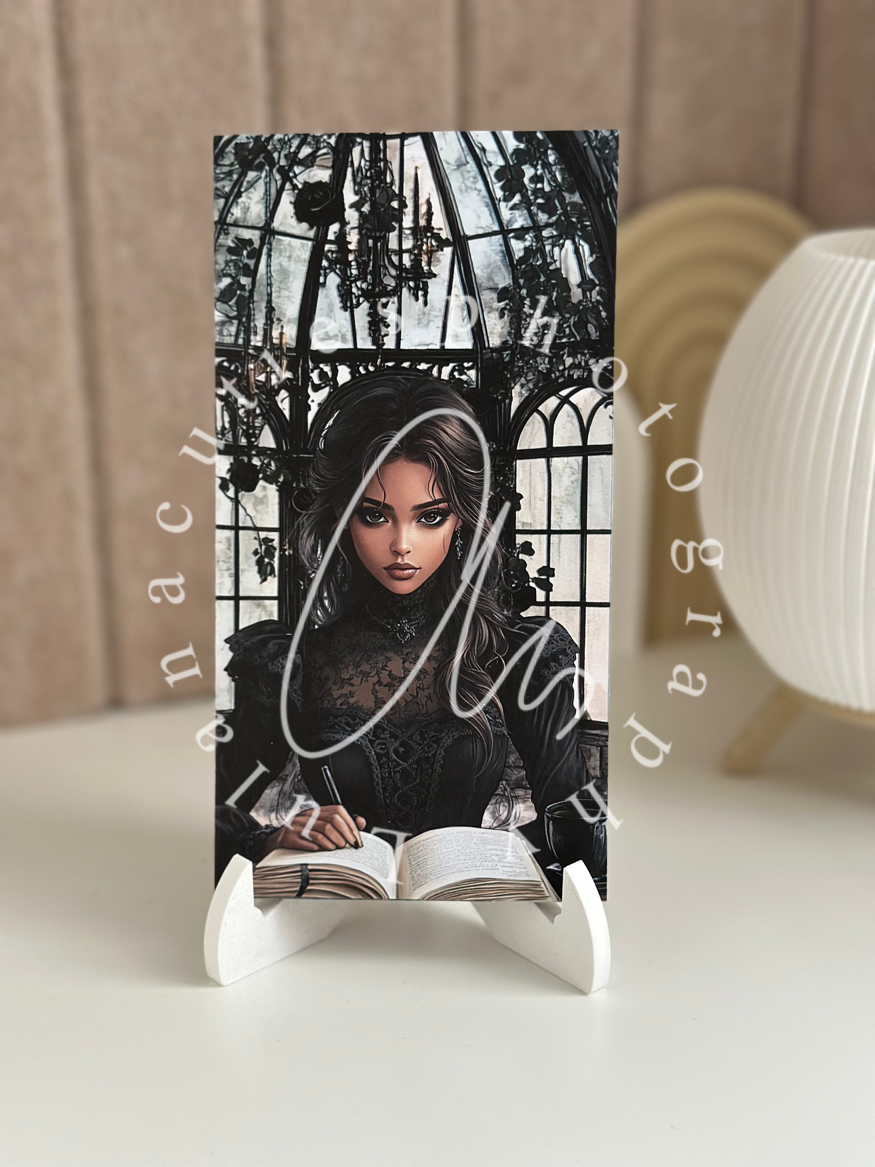 Velvet Shadow Sparchallenge 3er Klappkarte