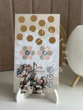 Sparchallenge Soft Carousel