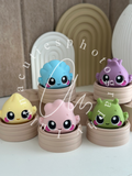 Bumbuns Klicker Surprise