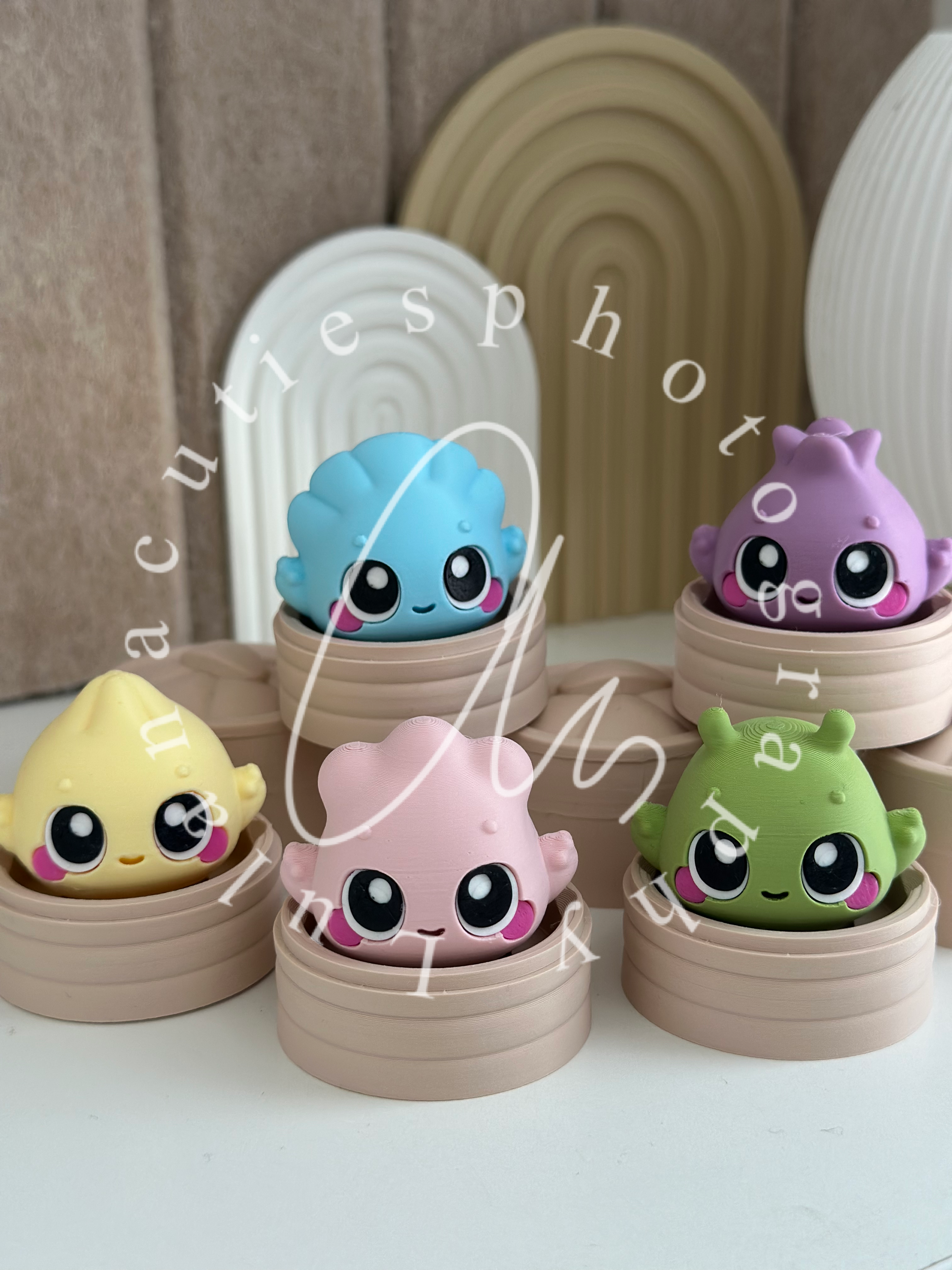 Bumbuns Klicker Surprise