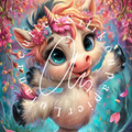 Silikonpapier Dance now By Sweet_loco_ai