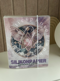 Aufbewahrungsheft Silikonpapier Magic Night