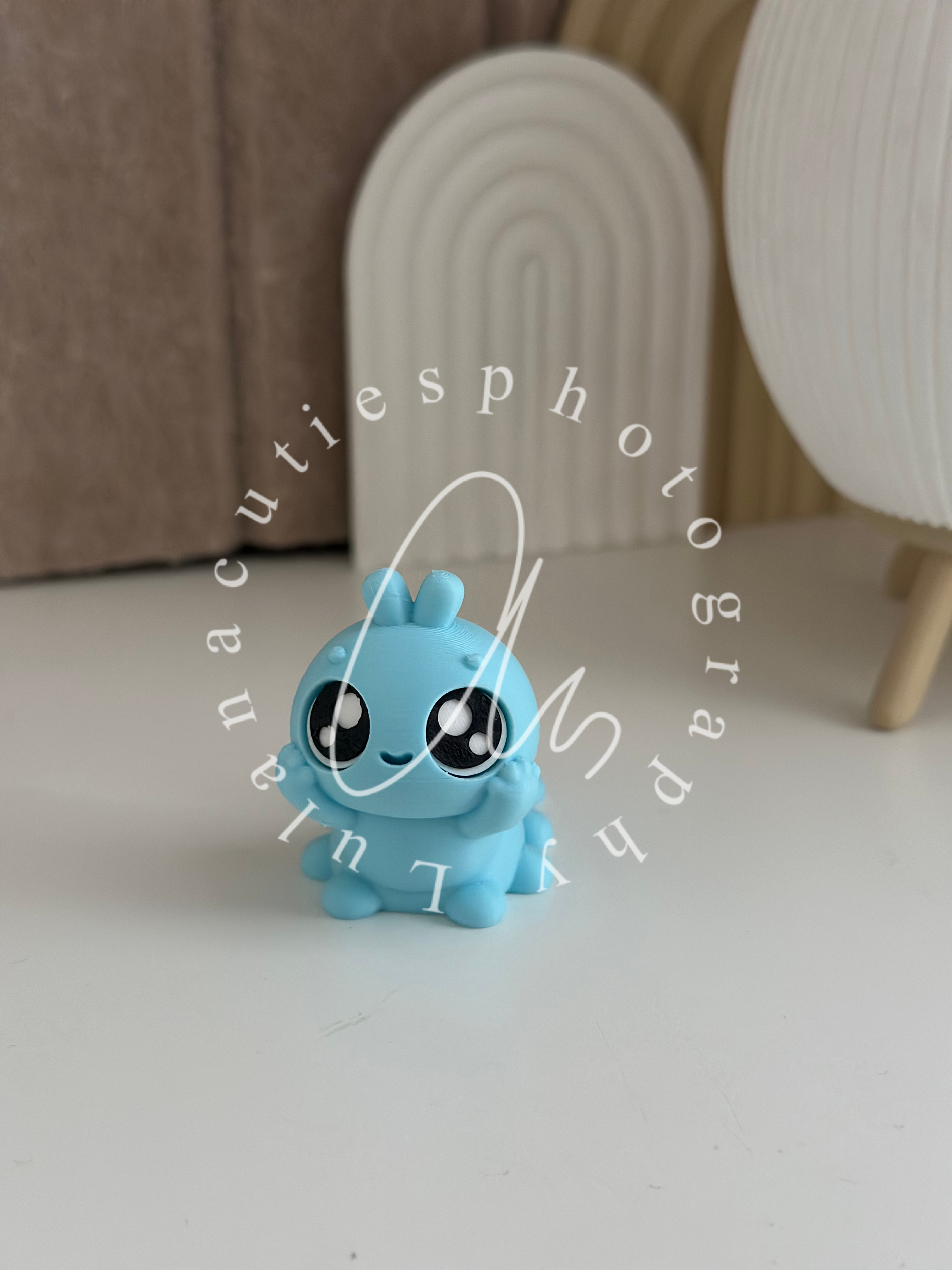 Mini Raupis