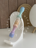 Stift Rainbow E-Painter geeignet