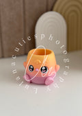 Steinchenmülli MINI Tweety Apricot-Kiss
