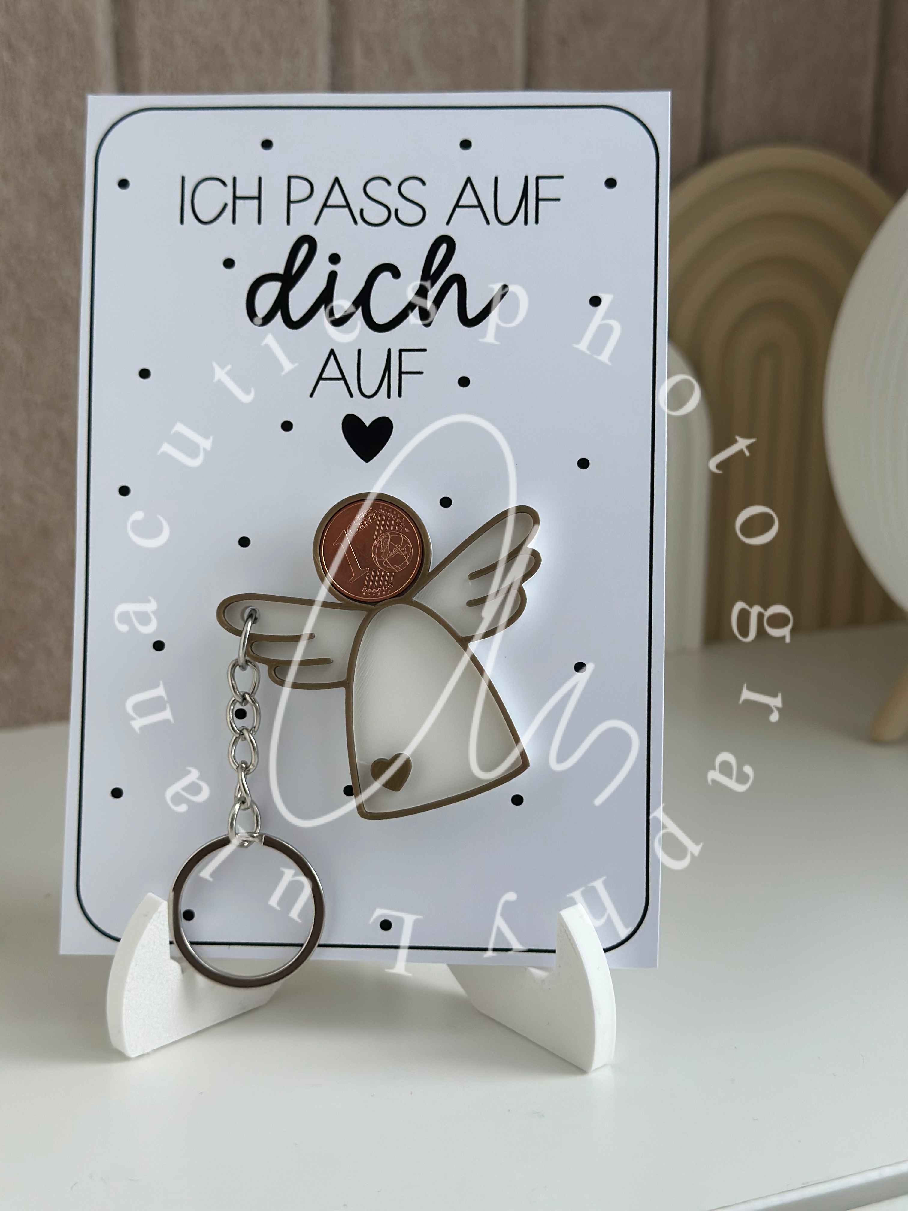 Schutzengel Geschenkidee