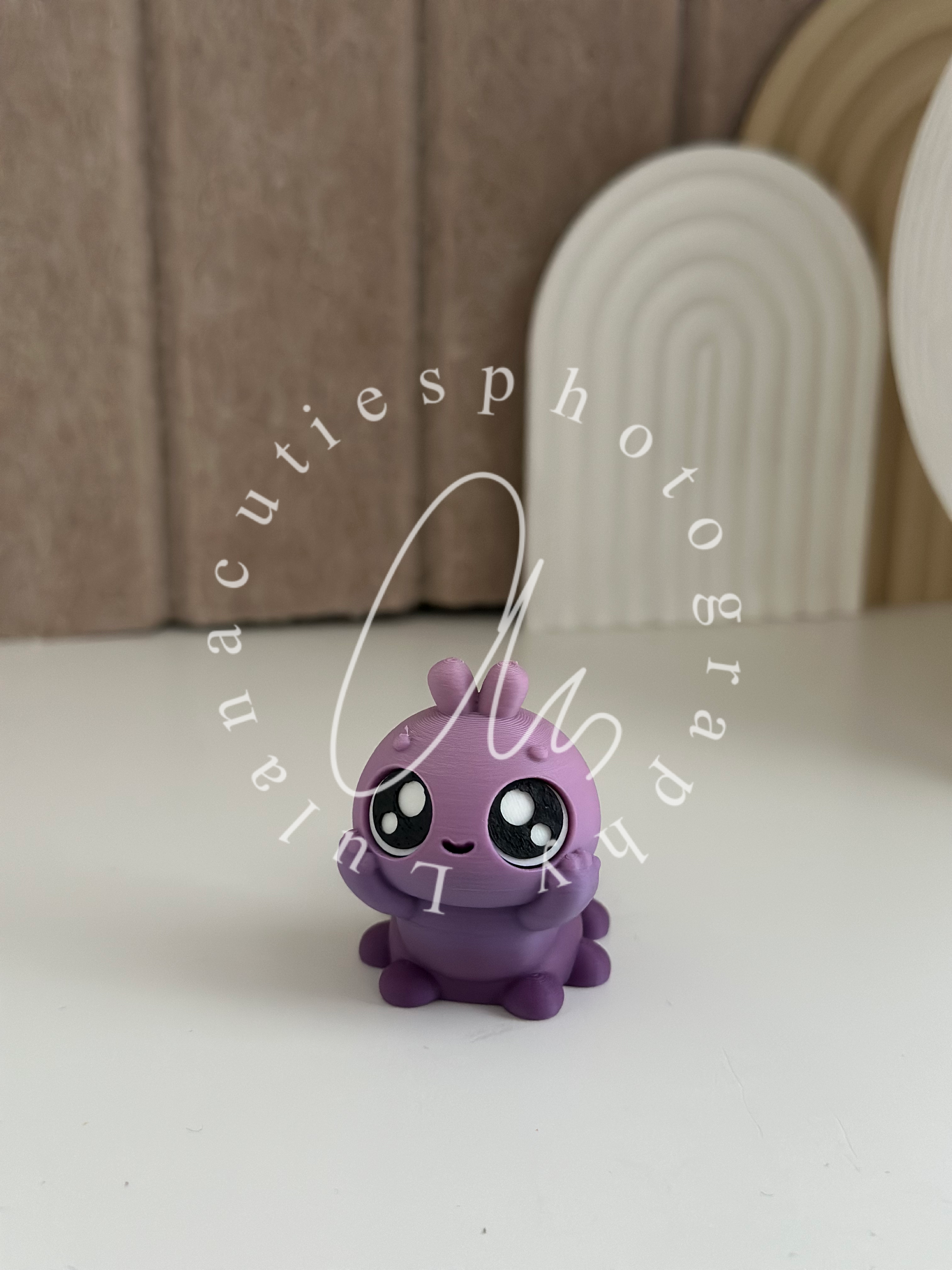 Mini Raupis