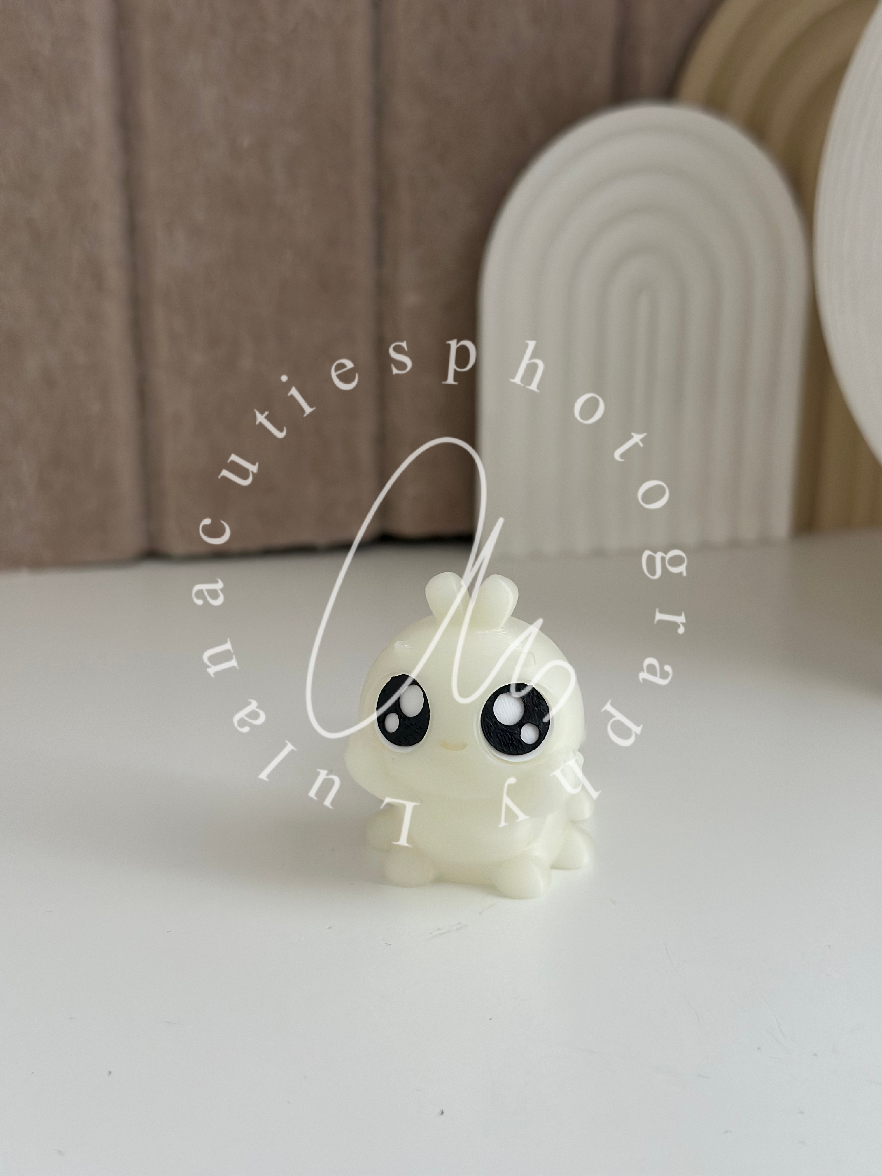 Mini Raupis