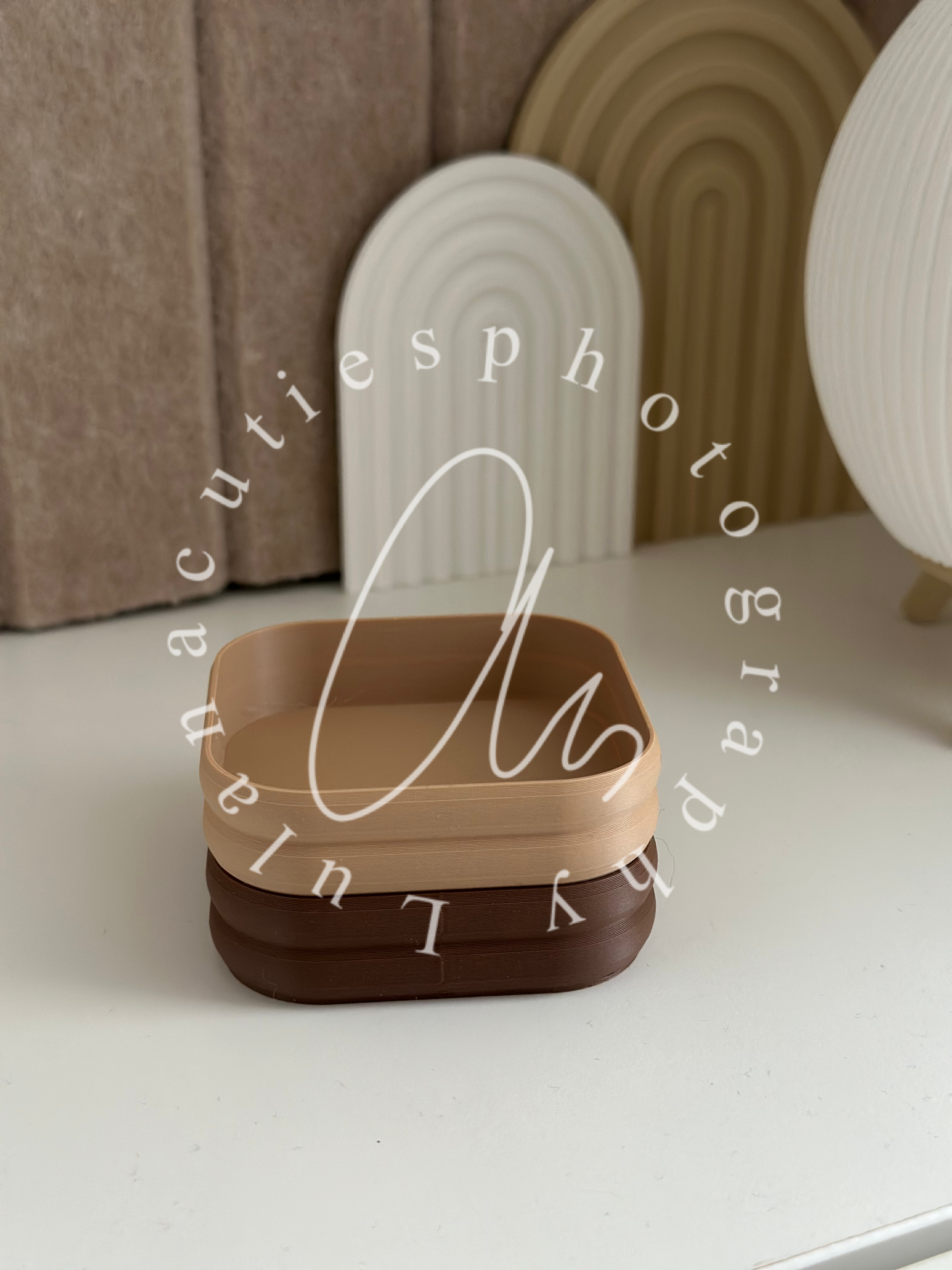 Box ohne Deckel Erweiterung 6x6