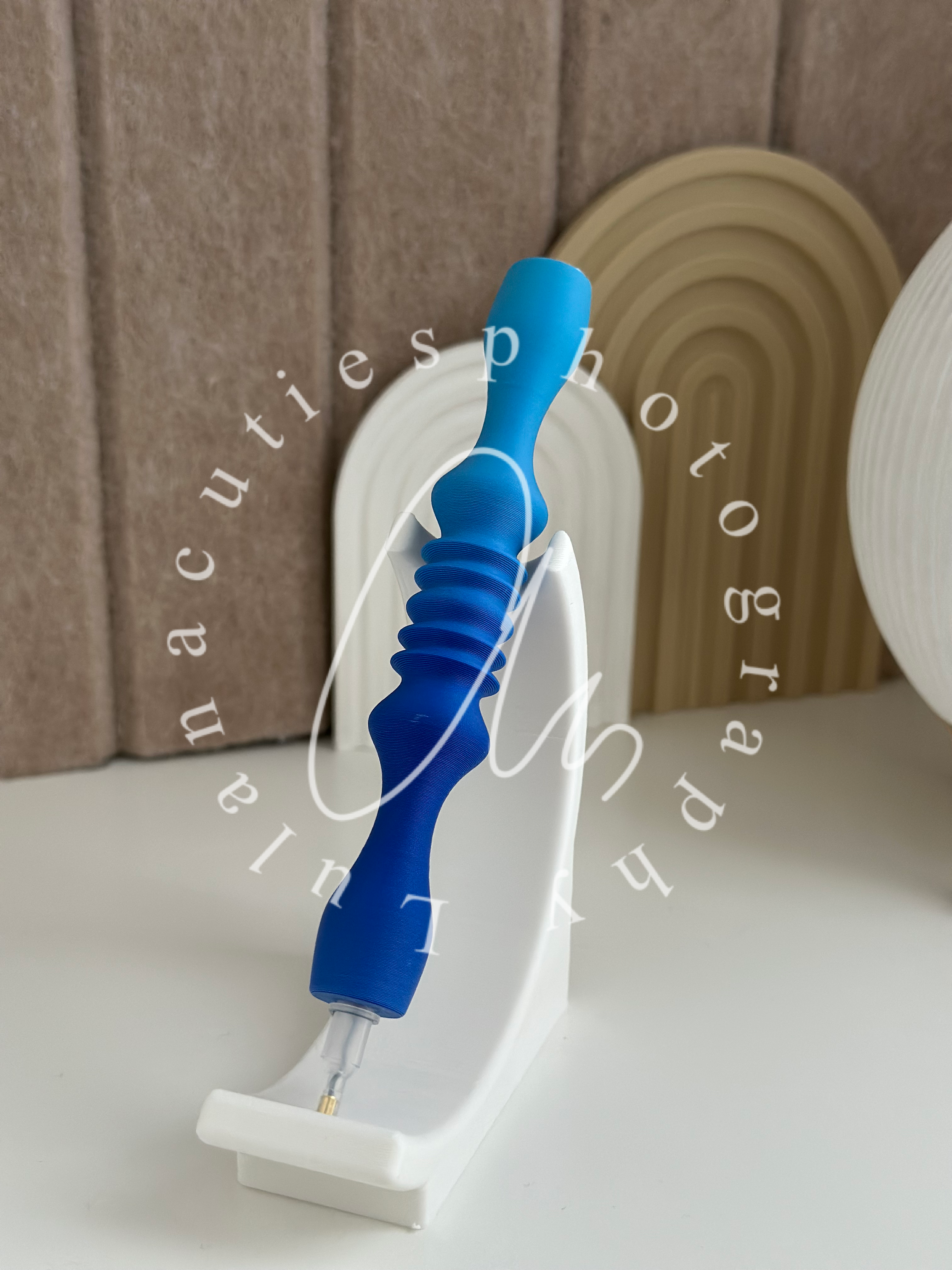Stift Ozean Blue e painter geeignet