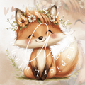 Silikonpapier Fuchs