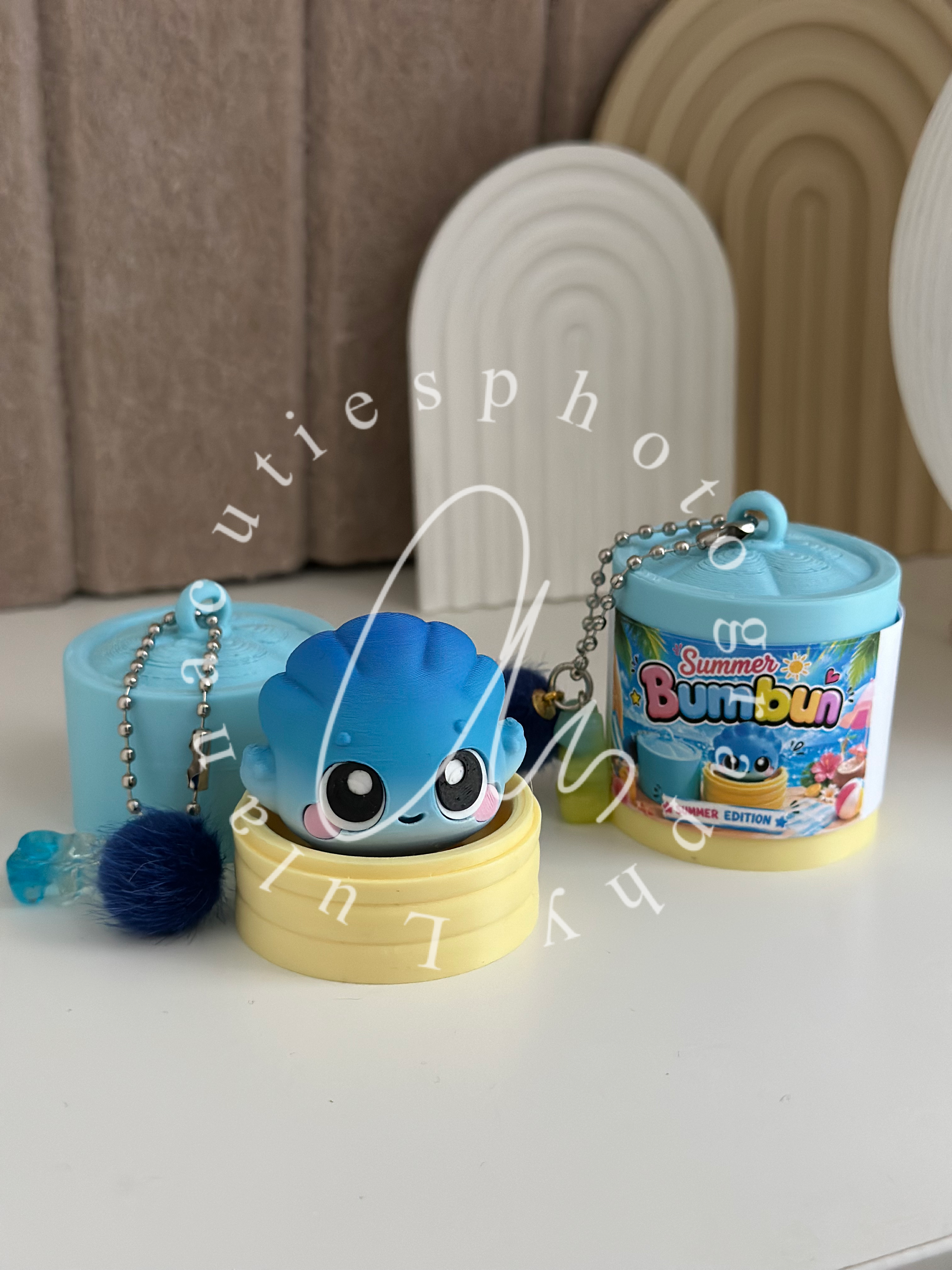 Bumbun Klicker Summer Edition