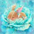 Silikonpapier Lotus Dream by Shiny_unicorn.ai