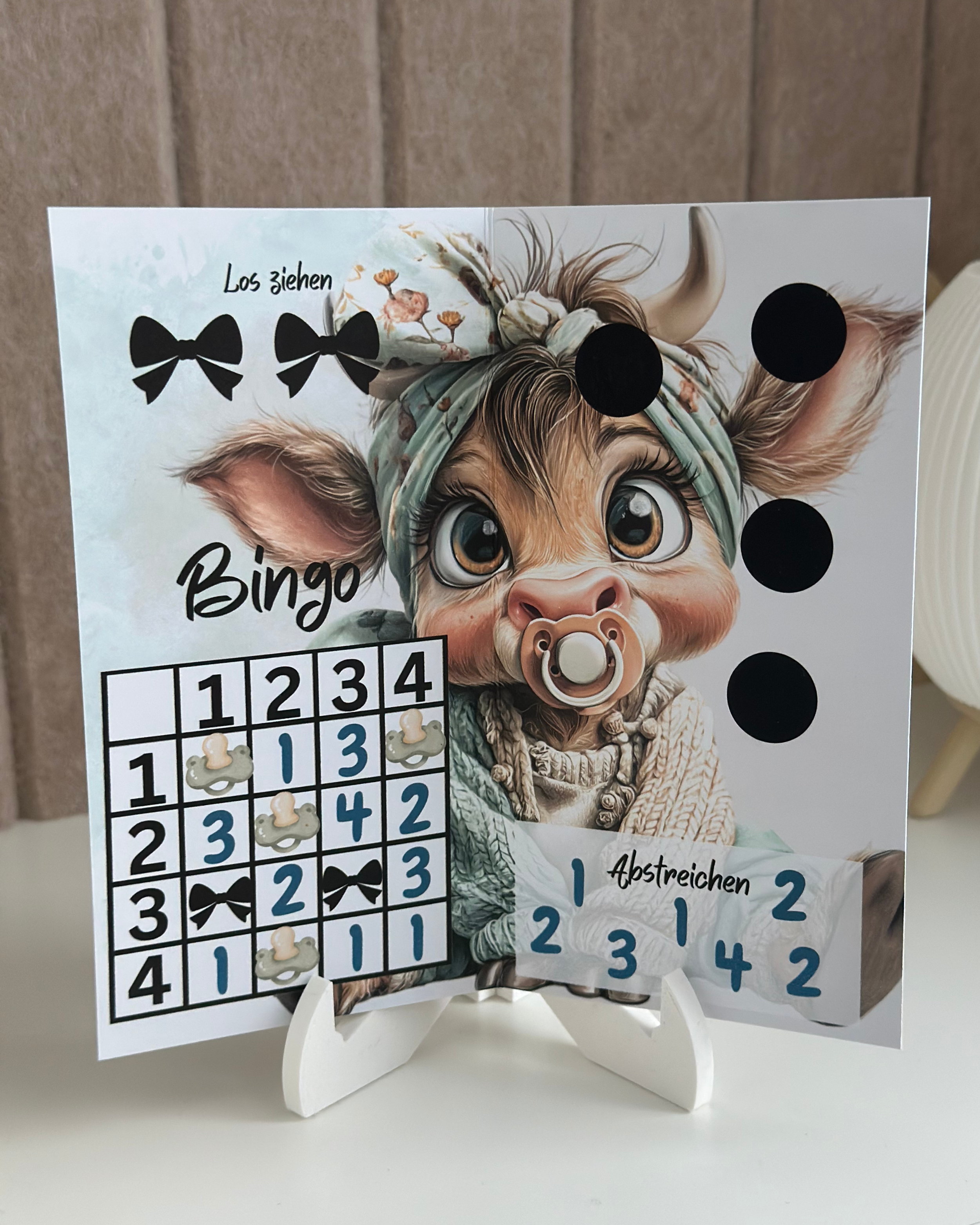 Moo Moments Sparchallenge