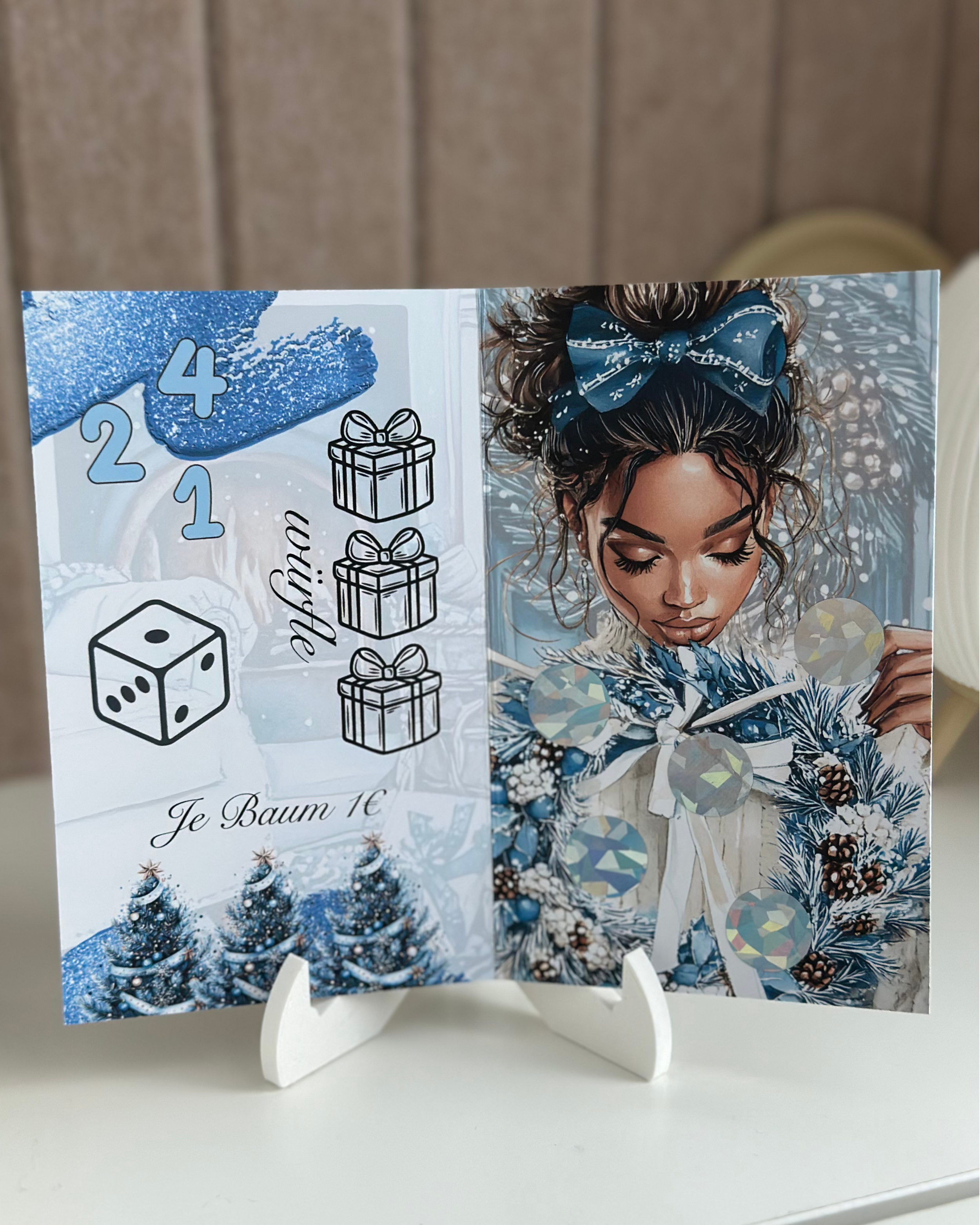 Winterdream Sparchallenge