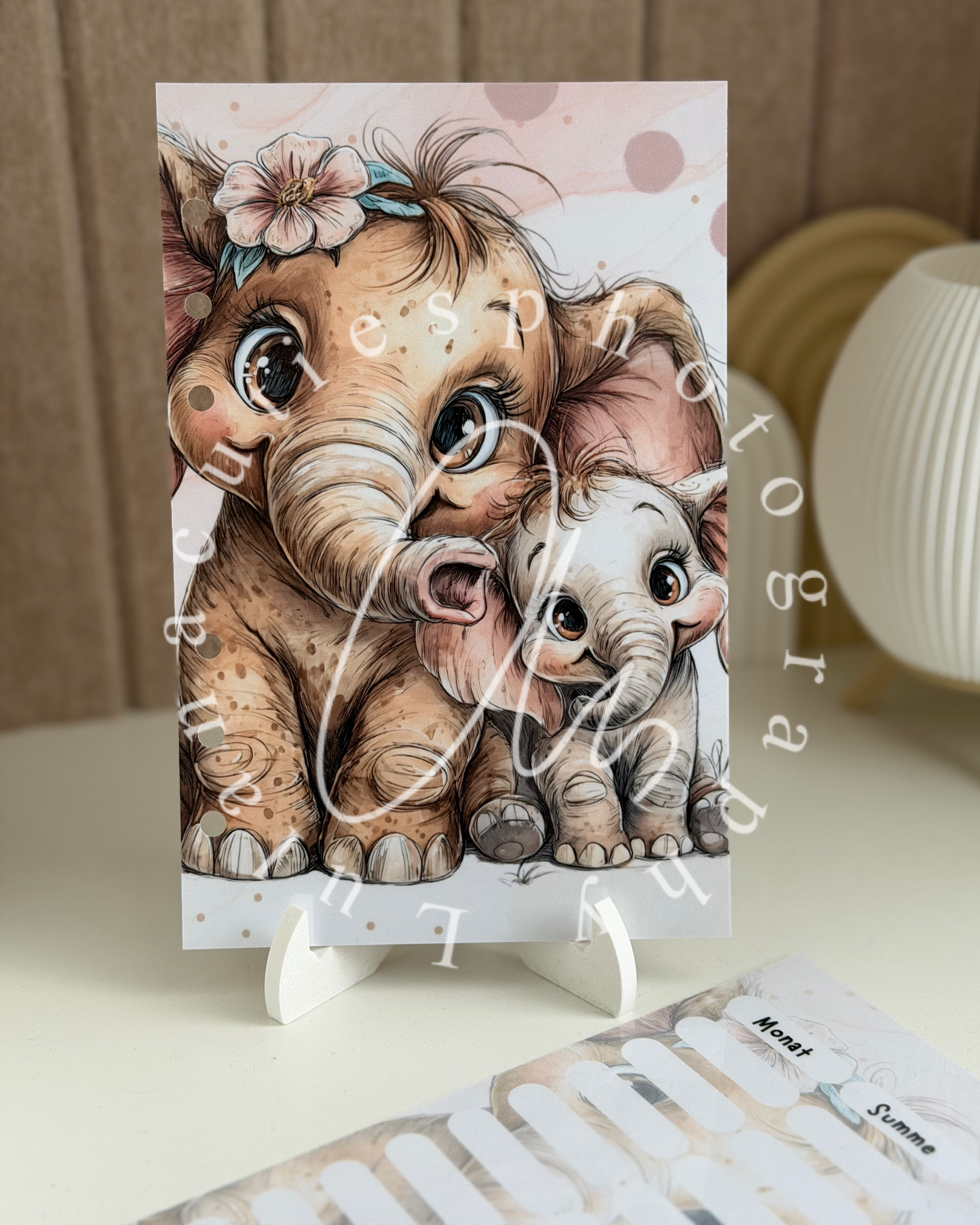 Deckblatt Side by Side