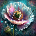 Silikonpapier Spirit Bloom By Elly_A.I