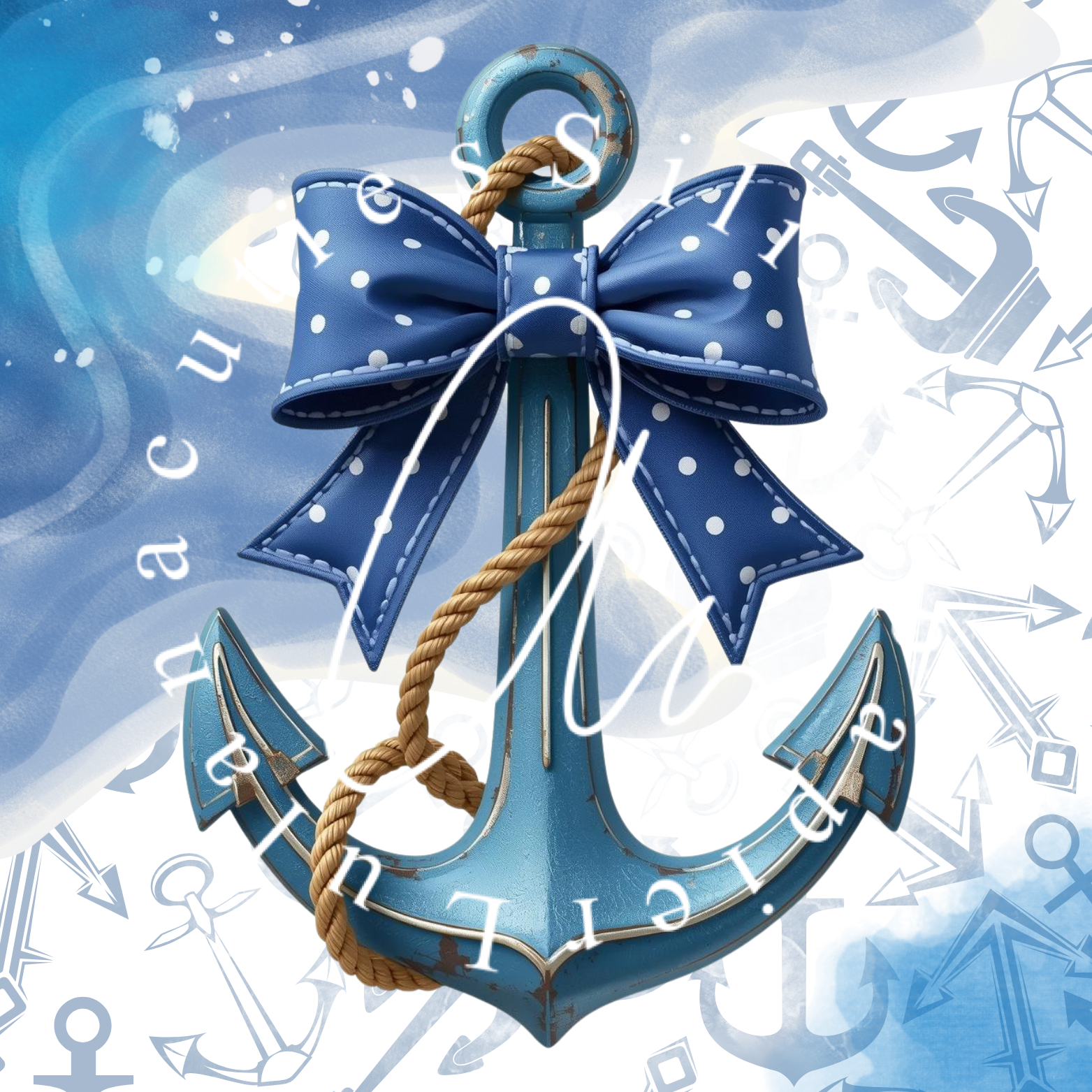 Silikonpapier Maritim