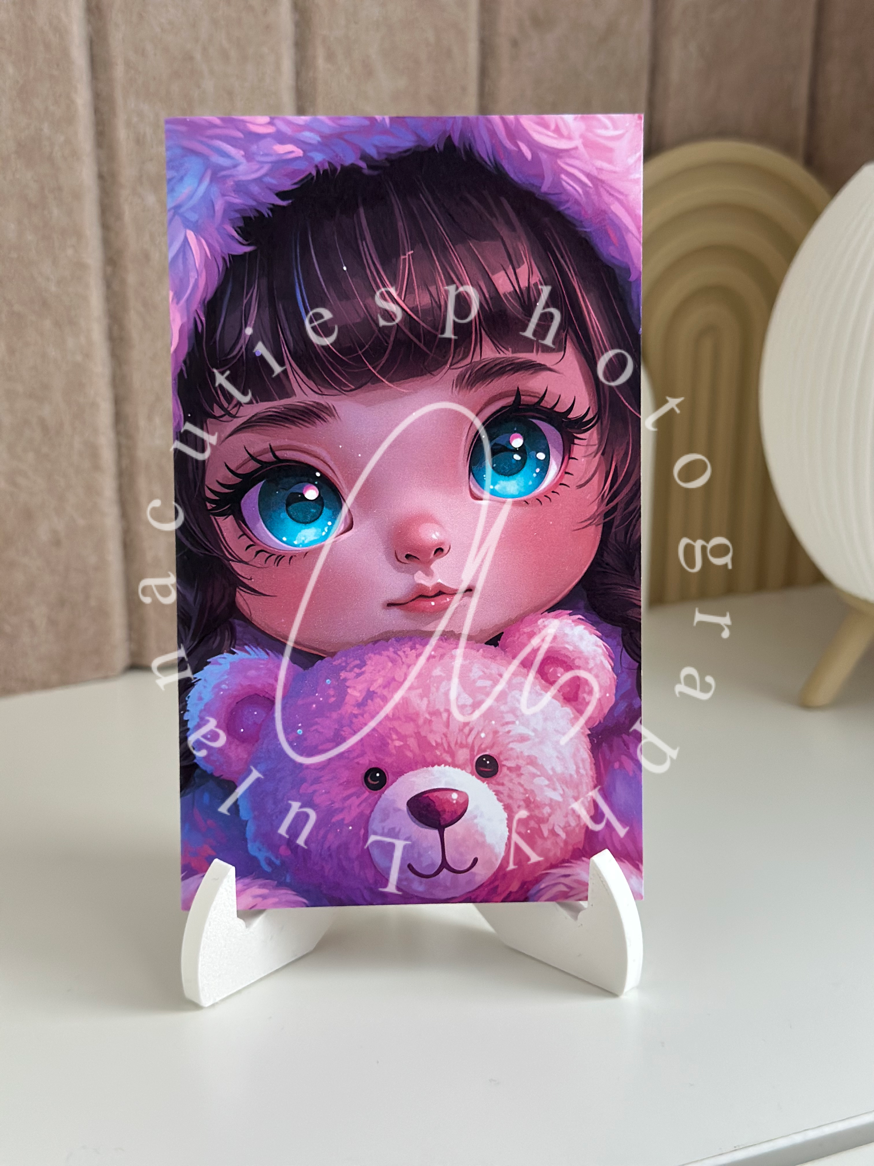 Bear Hugs  Sparchallenge