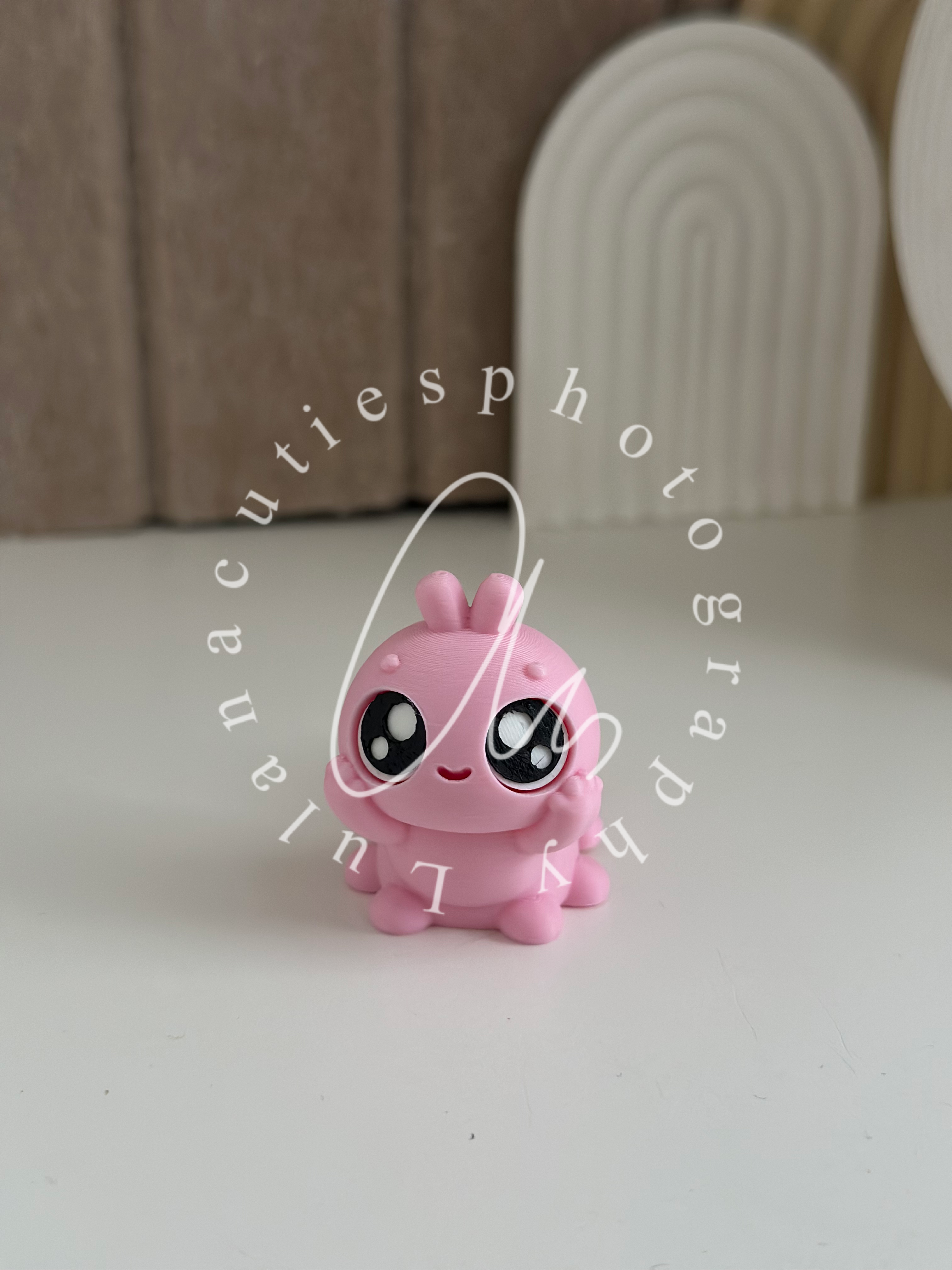 Mini Raupis