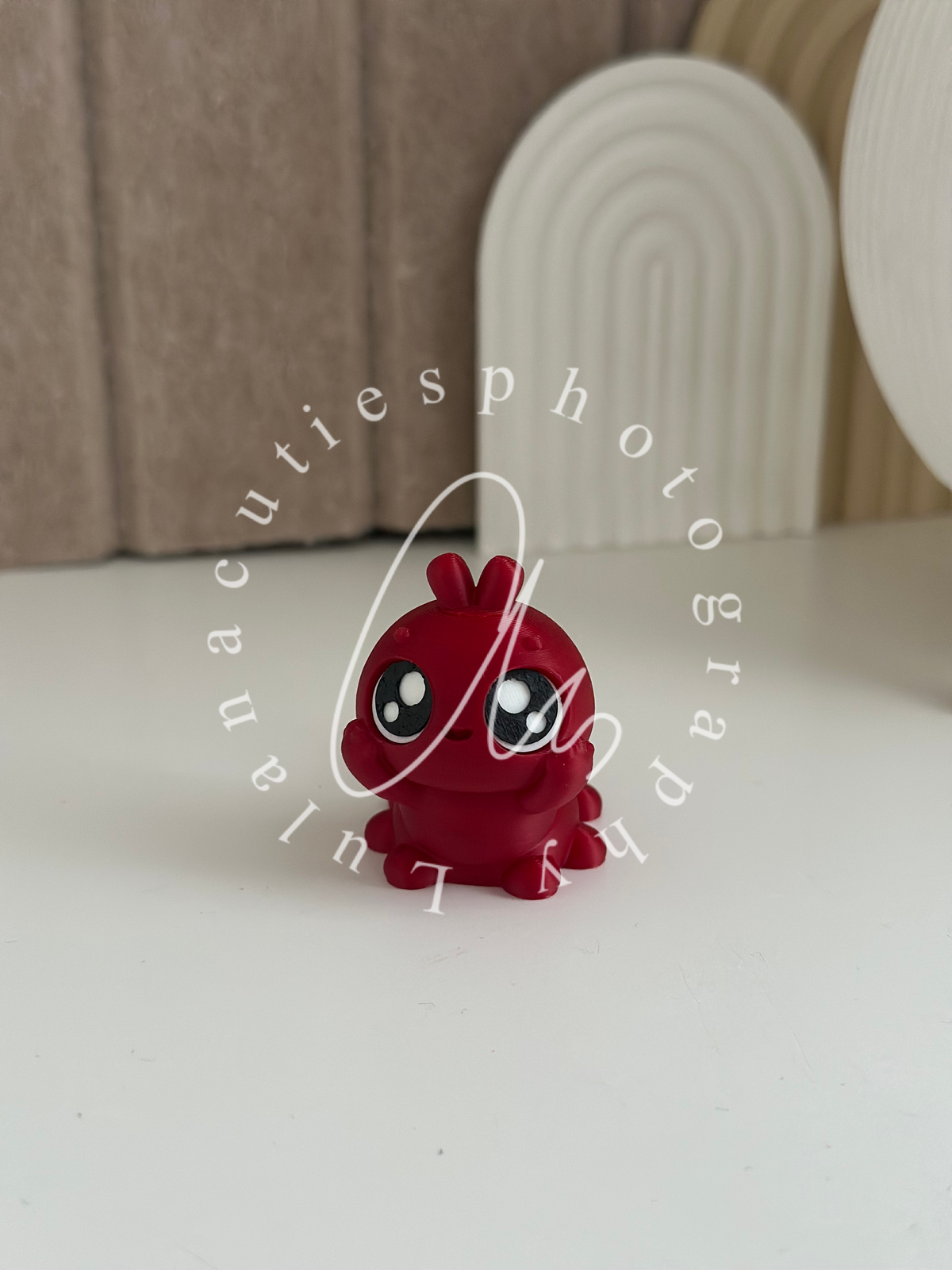 Mini Raupis