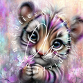 Silikonpapier A Mind in Bloom By Andy‘s_ai_art