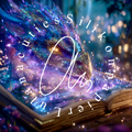 Silikonpapier Dragon Book by Daye_ki_art