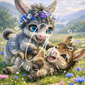 Silikonpapier besties by Daye_ki_art
