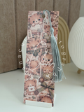 Lesezeichen Bärchen Holo