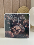 Aufbewahrungsbox 10x10 Vintage Schmale Box