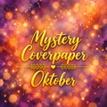 Mystery Coverpaper Oktober
