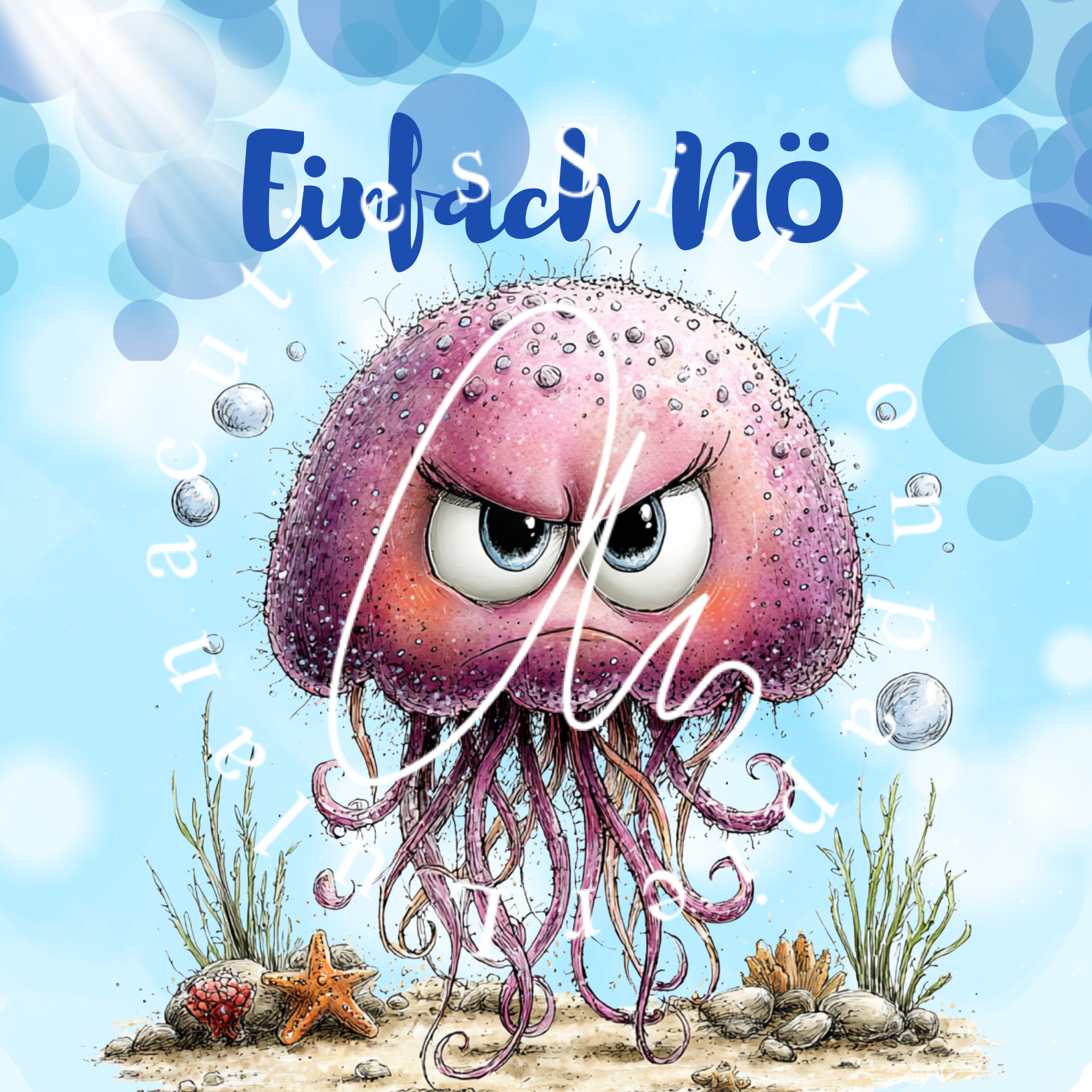 Silikonpapier  einfach nö