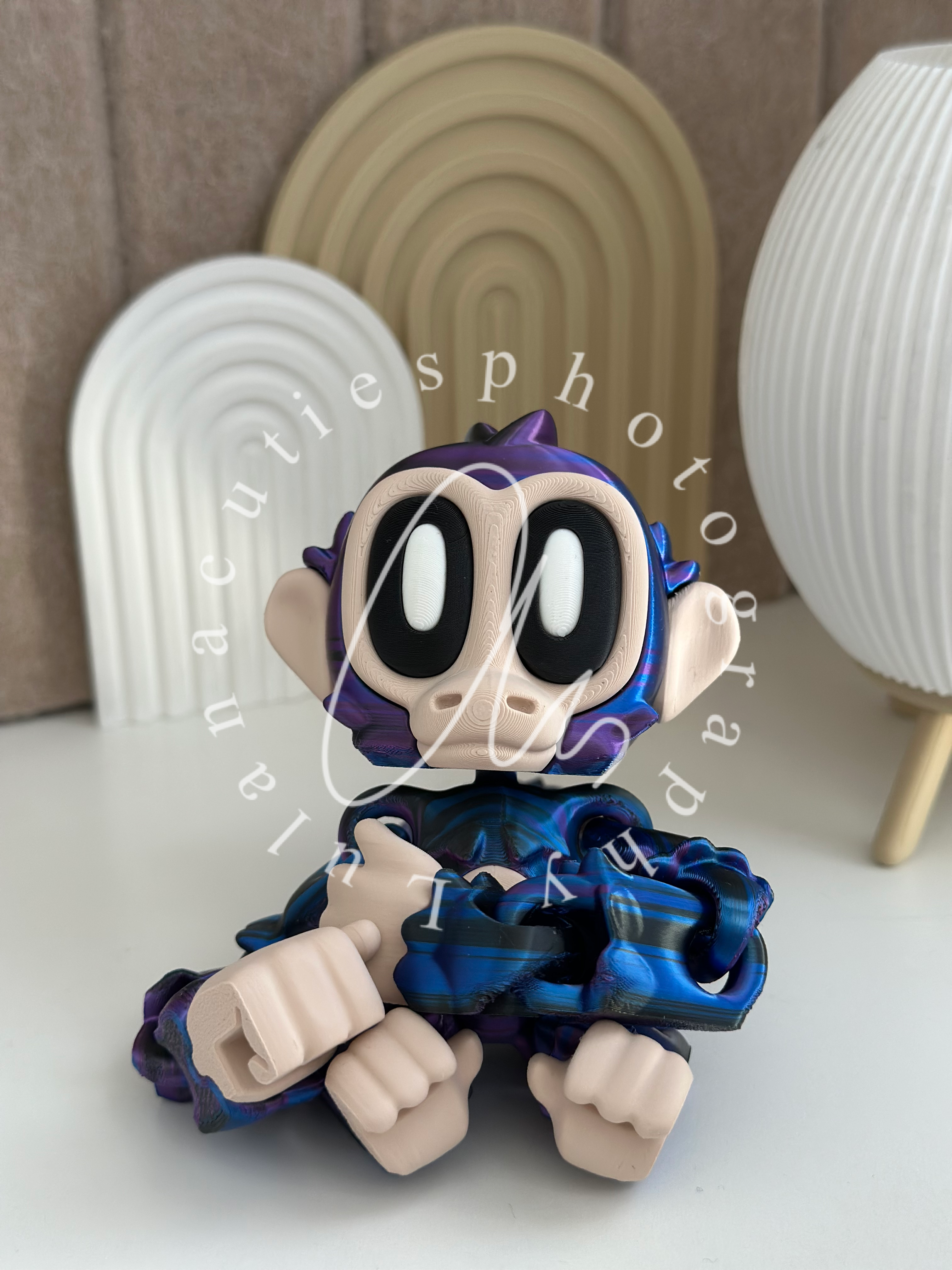 Hänge Buddy Koko Galaxy