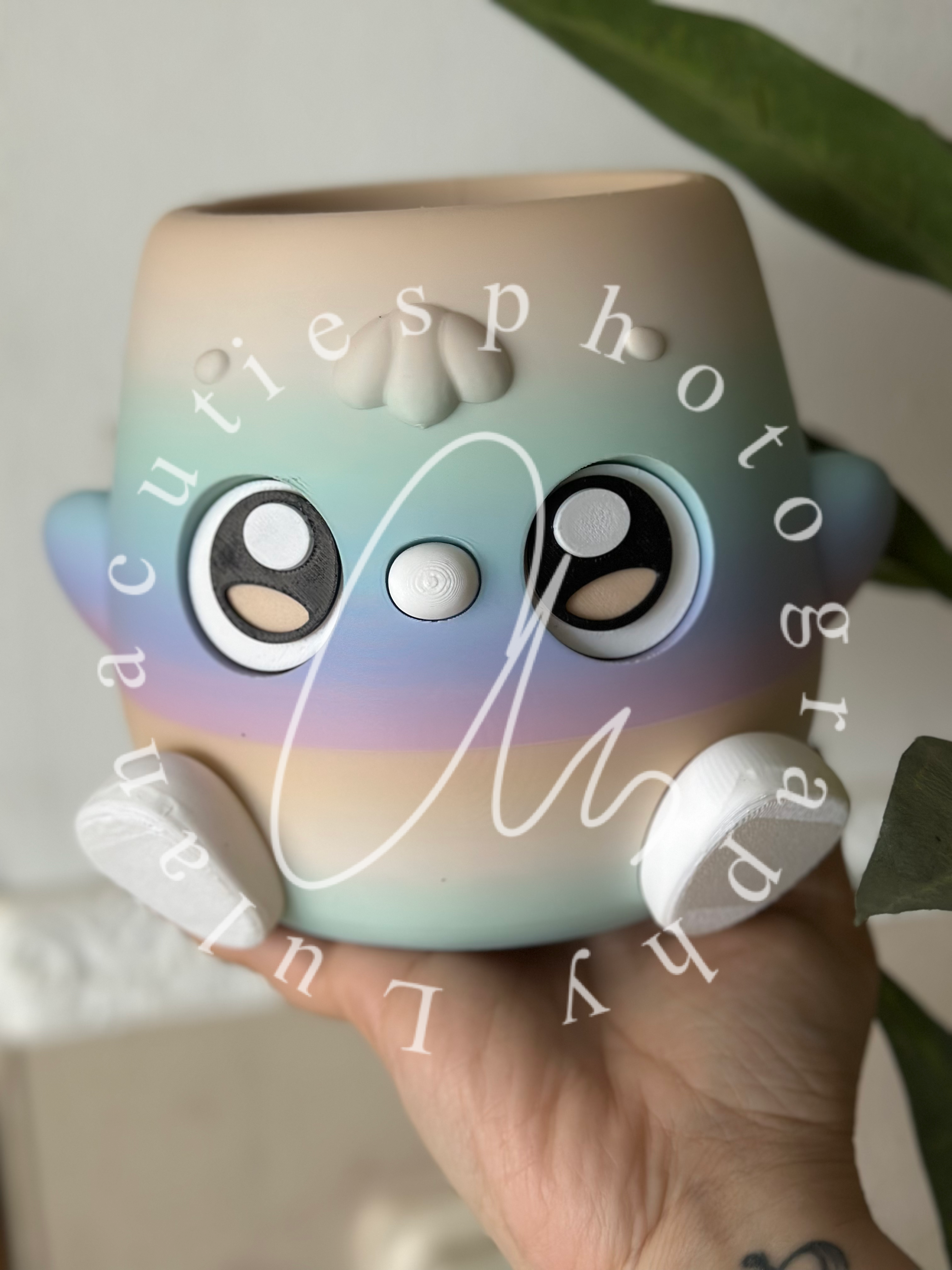 XL Mülli Tweety