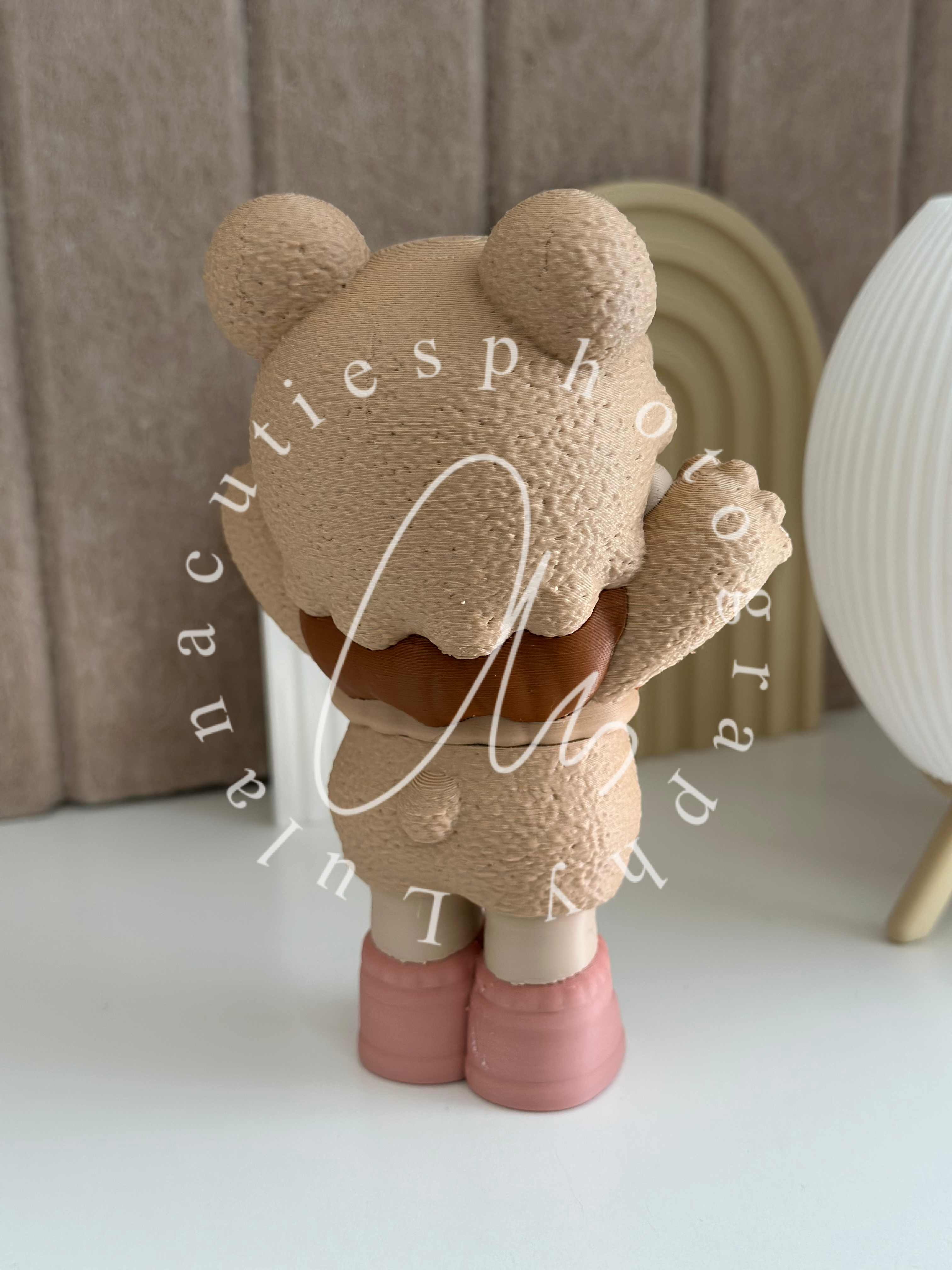 LulanaCuties Maskottchen Limitiert